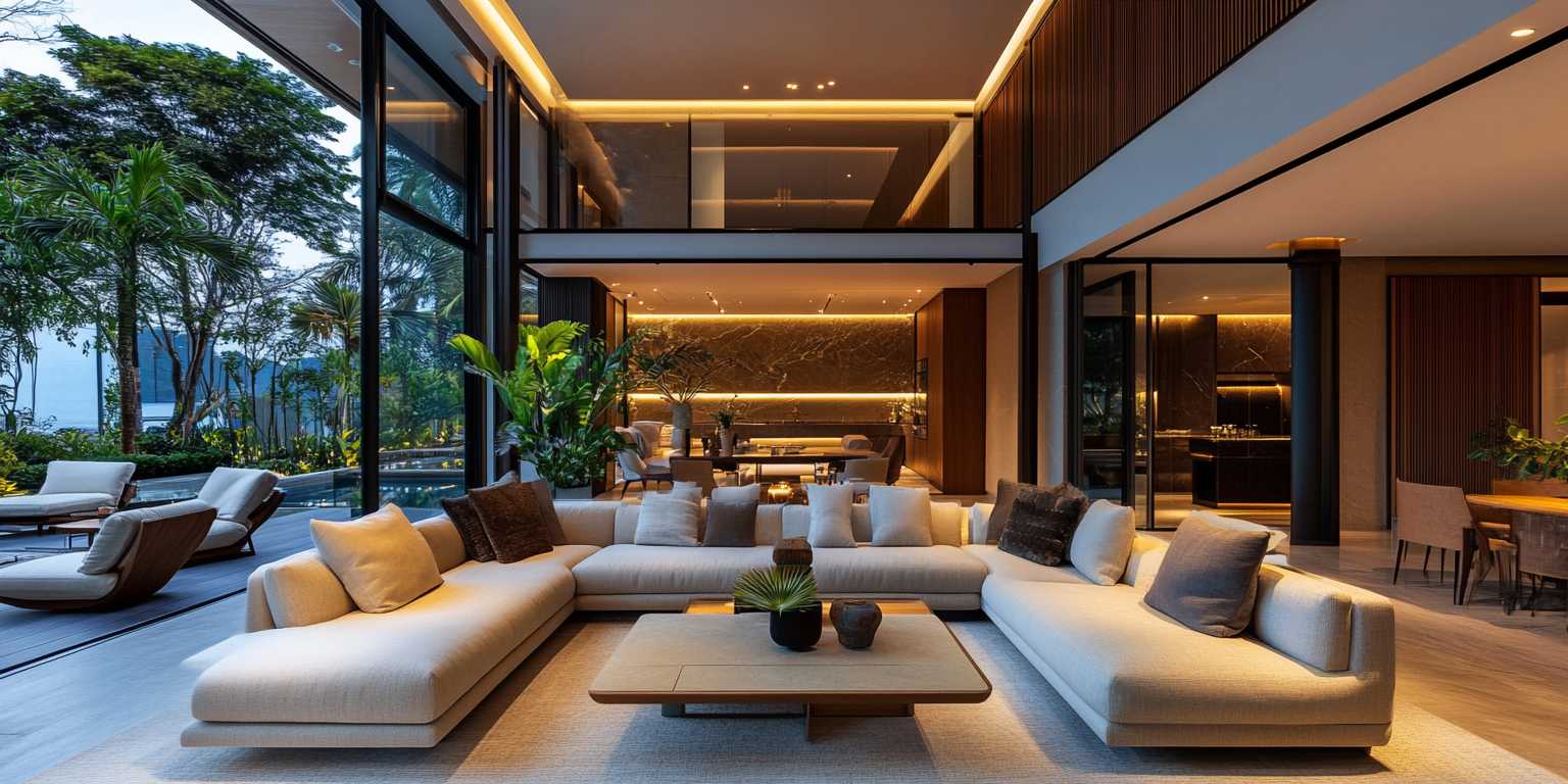 Revamped Condo Living A Modern Twist on Space Optimization and Functionality for Today’s Buyers and Tenants